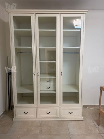ארון רביירה 160