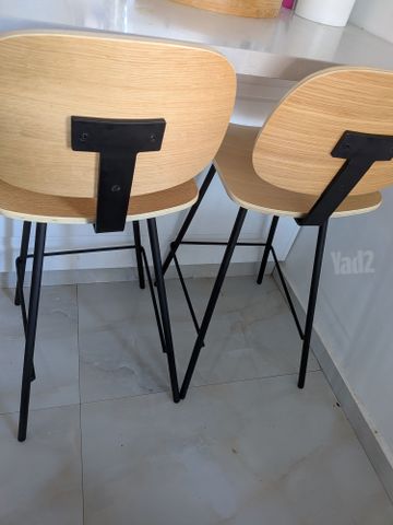 כיסאות בר