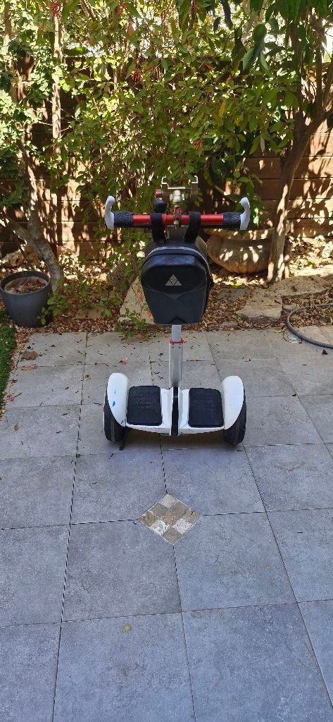 Segway Ninebot Mini Pro סגווי