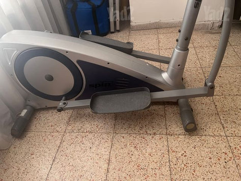 מכשירי כושר