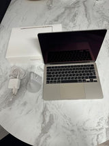 MacBook Air M4 13.6” – חדש