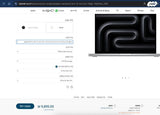 macbook pro 14" m3 pro