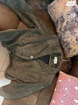 גקט לאישה מידה 3