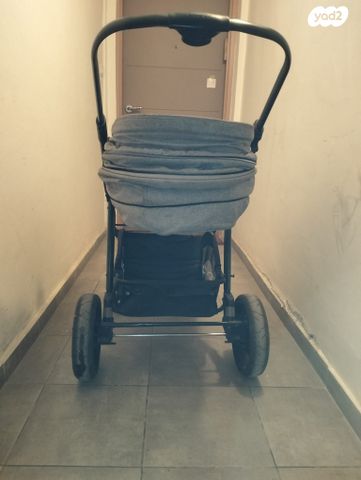 עגלת תינוק