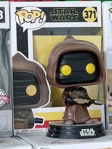 Funko pop