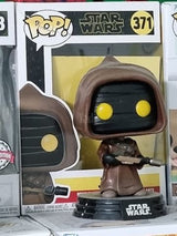 Funko pop