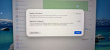 MacBook Pro 16 inch m1 pro