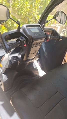 קלנועית