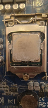 לוח אם עם i5 2500