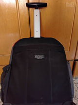 תיק טרולי 40L outdoor