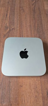 Mac mini i5, 16GB/256GB