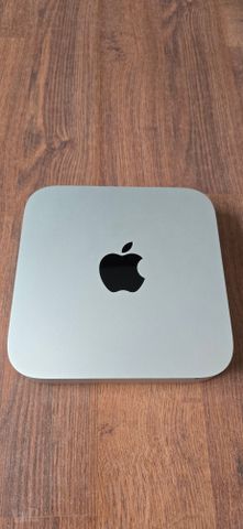 Mac mini i5, 16GB/256GB