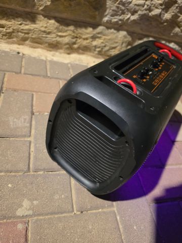 בוקסה גדולה
