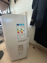 מזגן נייד sensor