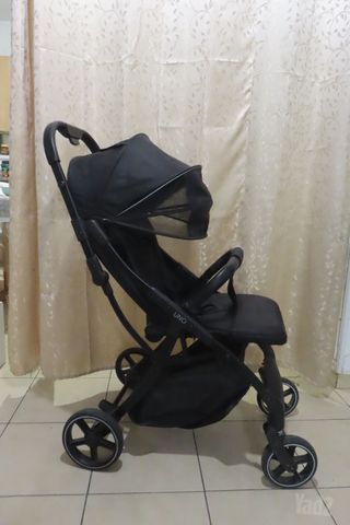 עגלת טיולון