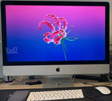iMac 27" Retina 5K