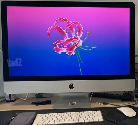 iMac 27" Retina 5K