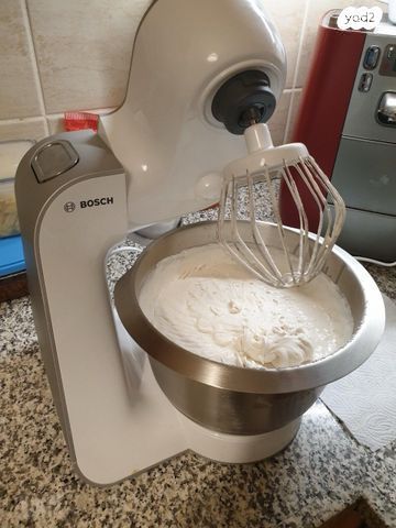 מיקסר מקצועי BOSCH