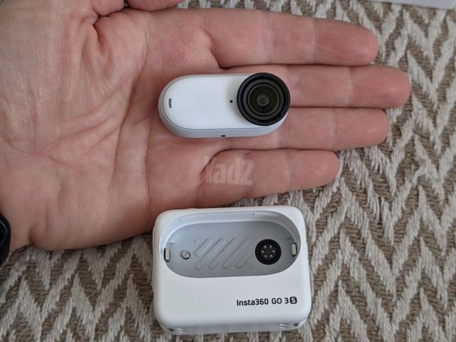 Insta360