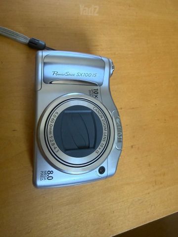 מצלמה canon