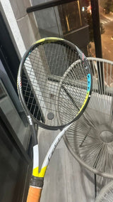 מחבט טניס