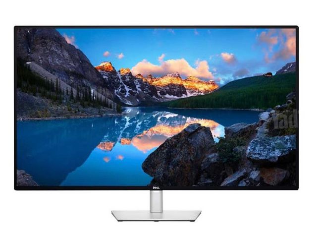 מסך מחשב  dell ultrasharp