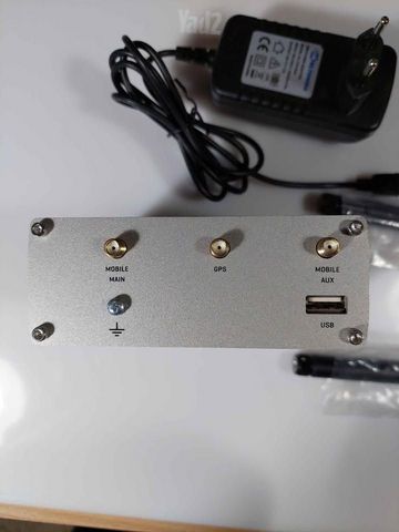 Teltonika RUTX09 LTE Router