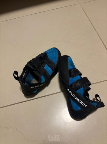 נעלי טיפוס