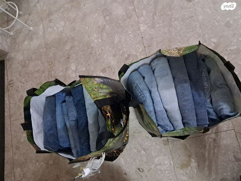 ג'ינסים