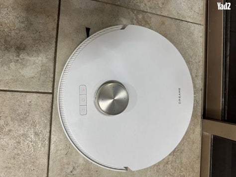 Dreame l20 ultra