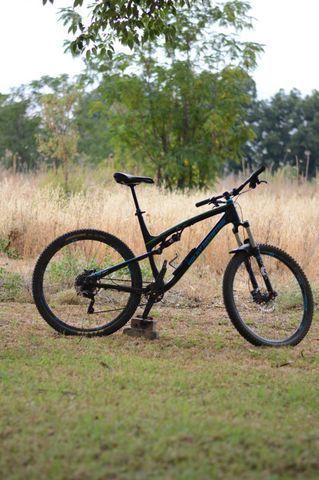 Rocky mountain instinct 950