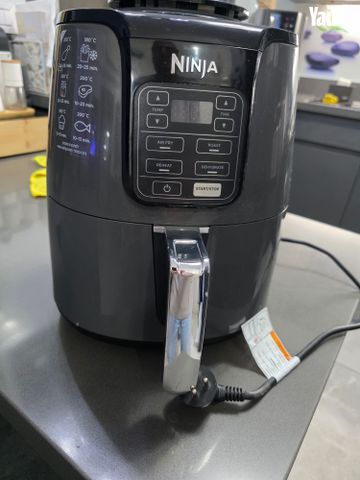 NINJA