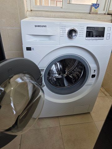 מכונות כביסה