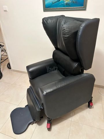 כורסה סיעודית