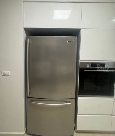 מקרר lg
