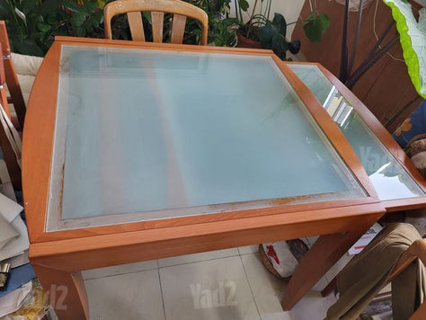 שולחן מטבח