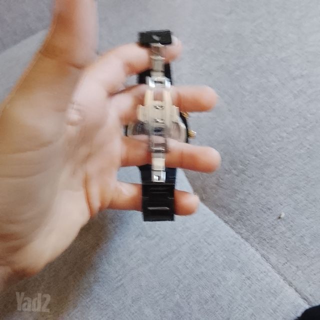 שעון יד לגברים