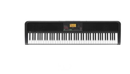 פסנתר חשמלי KORG XE-20