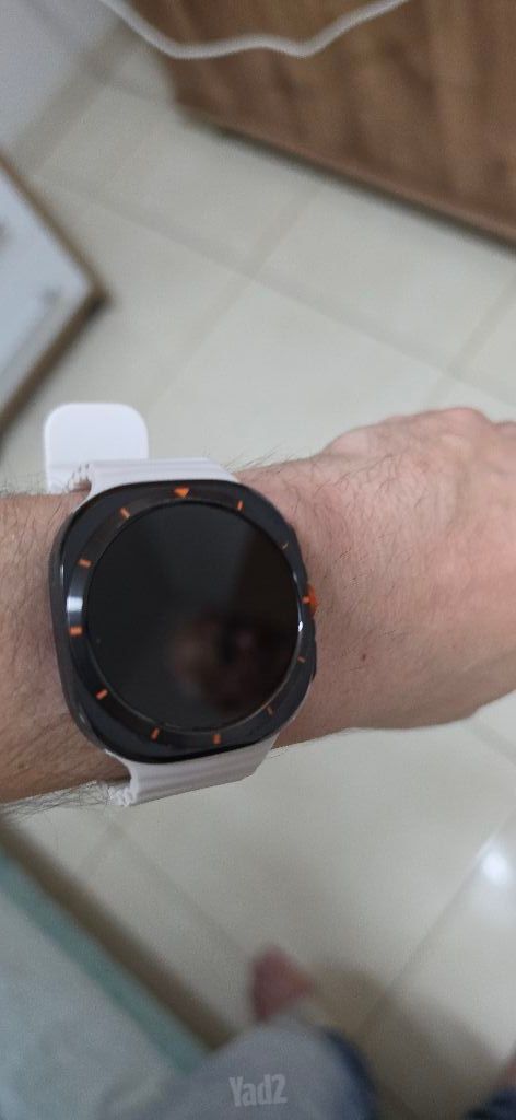 GALAXY WATCH ULTRA