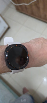 GALAXY WATCH ULTRA