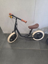 אופני איזון