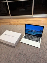 MacBook Air M1 256GB
