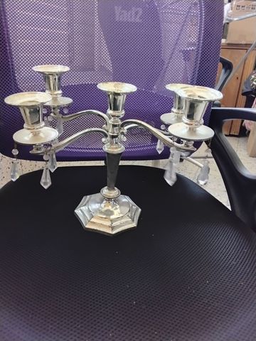 פמוט 5 קנים
