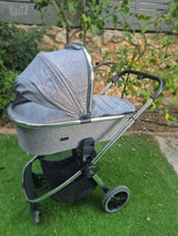 עגלה SPORT LINE דגם PL