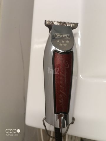 מכונת תספורת
