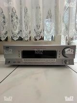 RECEIVER JVC