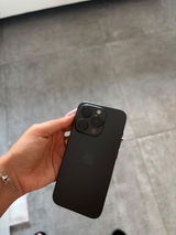 אייפון 15 פרו 256GB