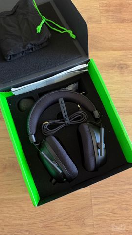 Razer BlackShark V2 Pro
