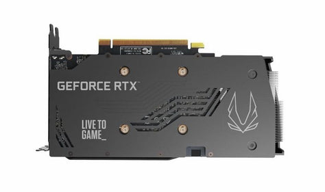 כרטיס מסך ZOTAC RTX 3050
