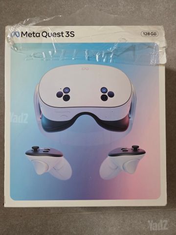 משקפי vr